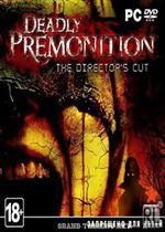   Deadly Premonition: The Directors Cut (Ignition Entertainment) (ENG) [RePack]